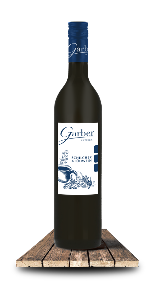 Schilcher Glühwein