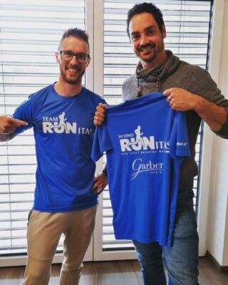 Team Runitas steht für einen bewussten Umgang mit Alkohol und lädt dazu ein gemeinsam Sport zu betreiben und damit Gesund und Fit zu bleiben - für einen Leben langen Genuss