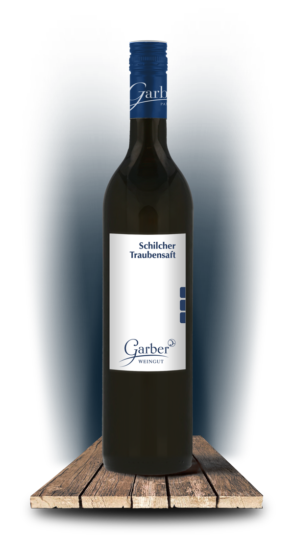 Schilcher Traubensaft