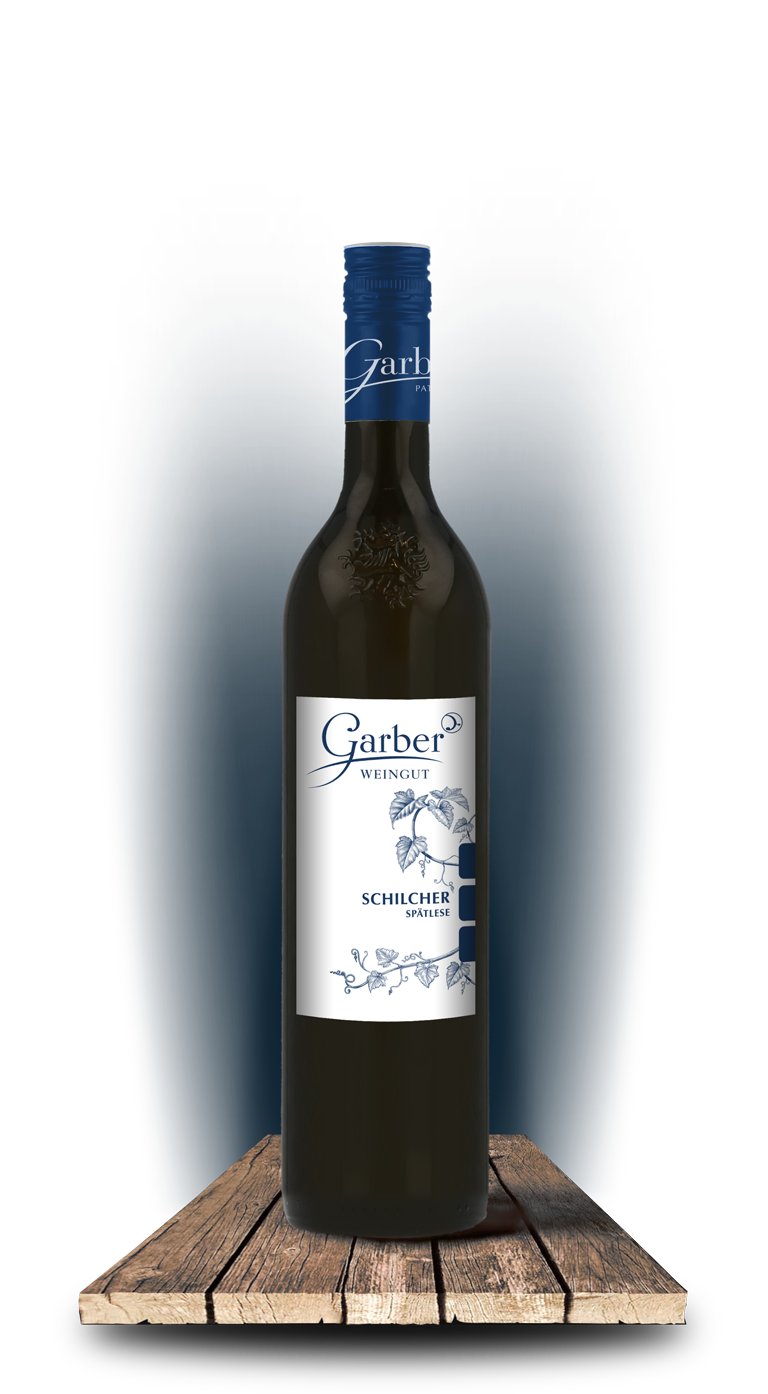 Schilcher Spätlese, österreichischer Roséwein